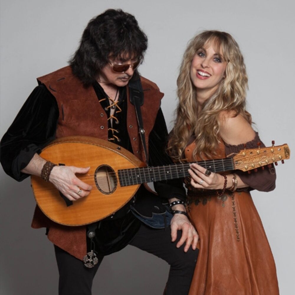 Blackmore`s Night