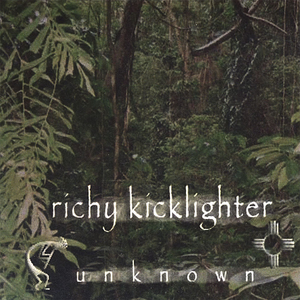 Richy Kicklighter