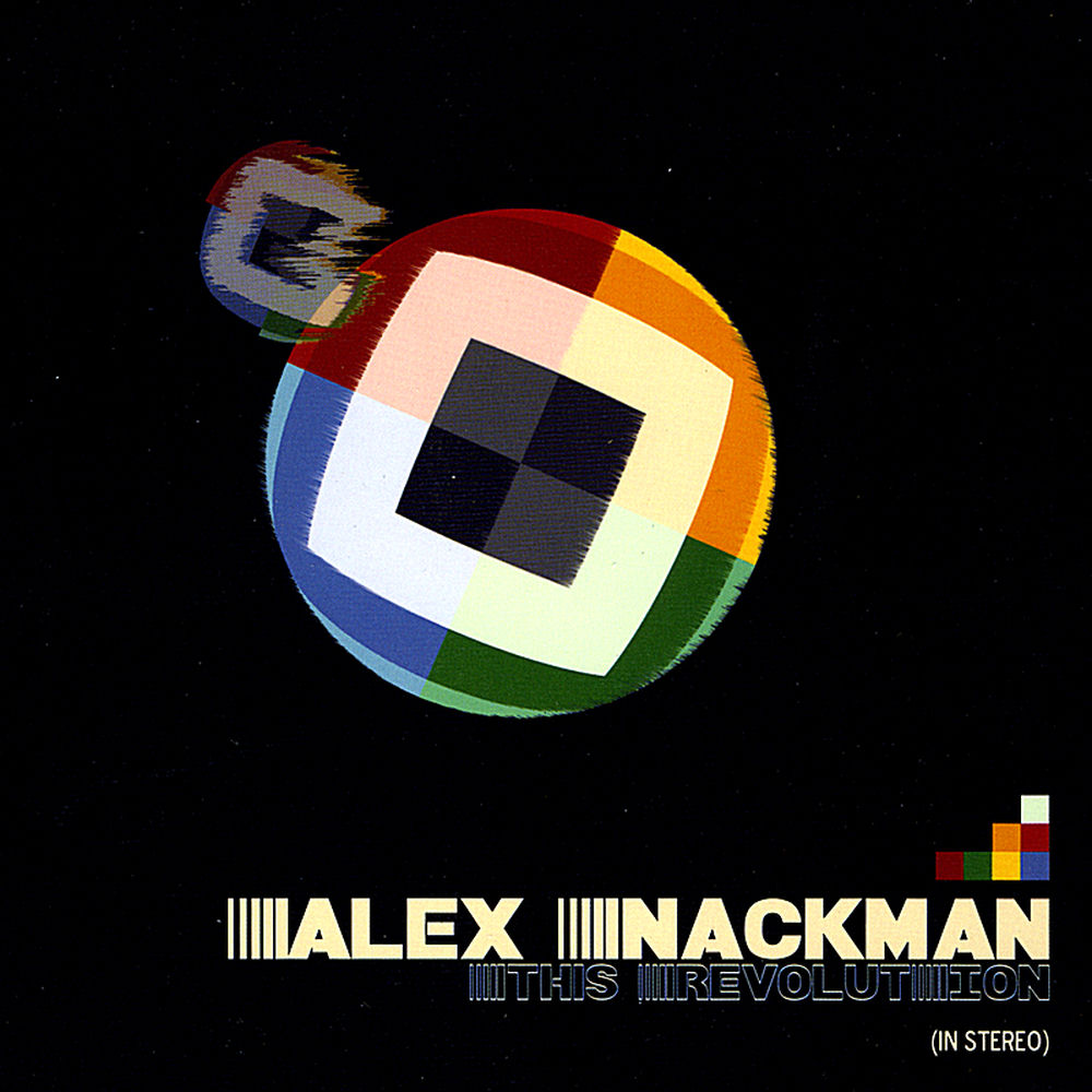 Alex Nackman