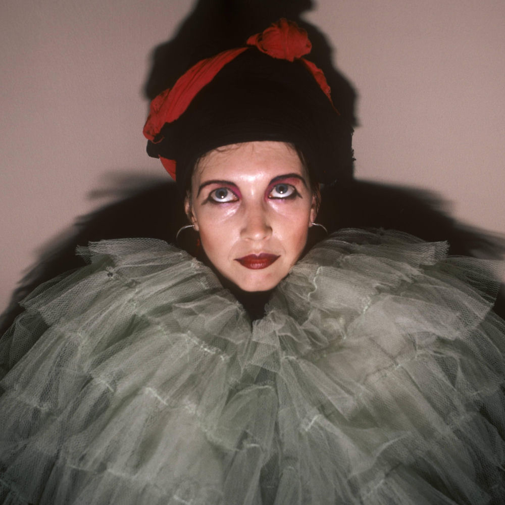 Lene Lovich