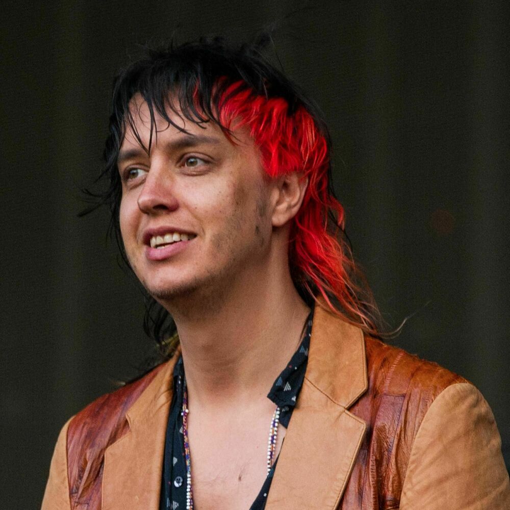 Julian Casablancas
