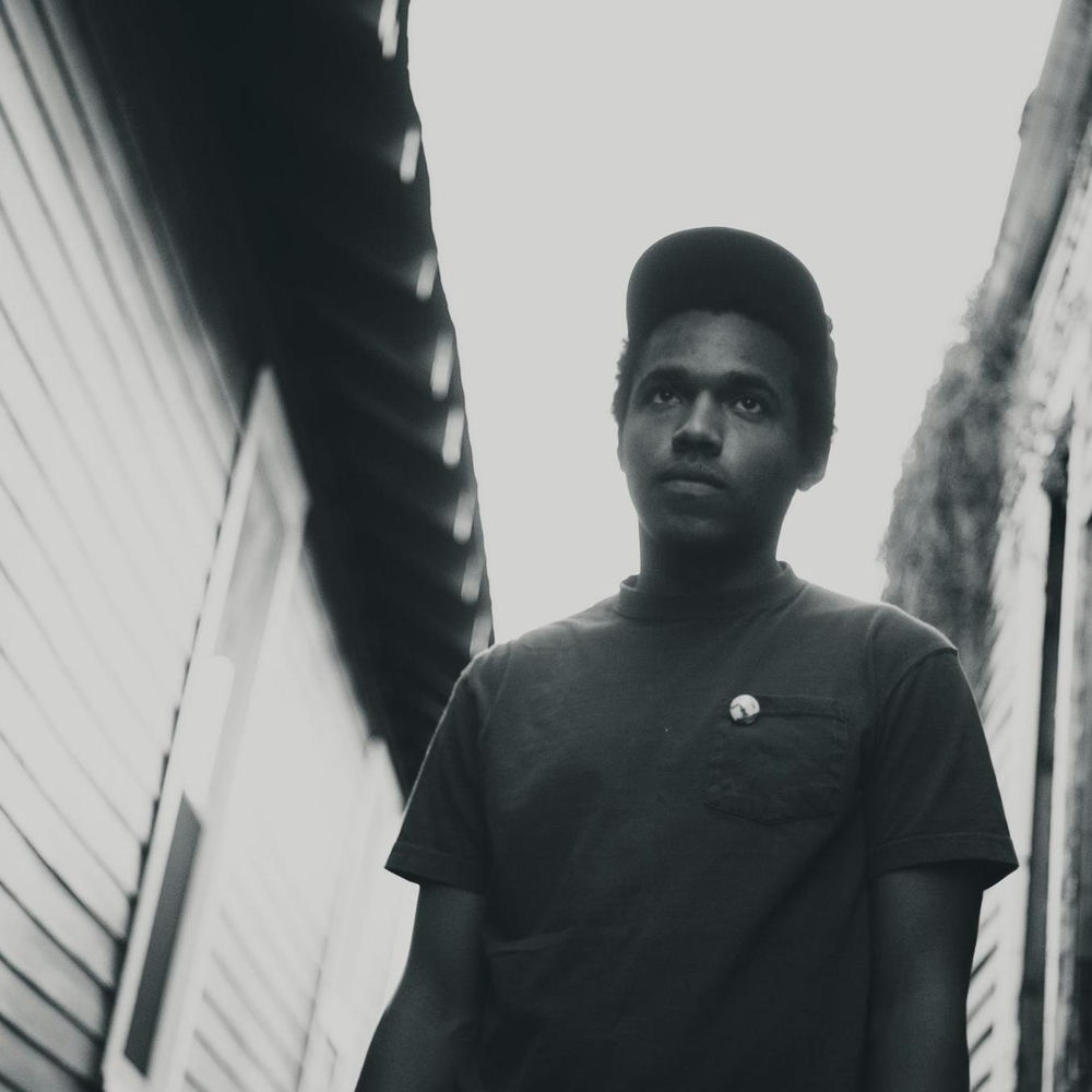 Benjamin Booker