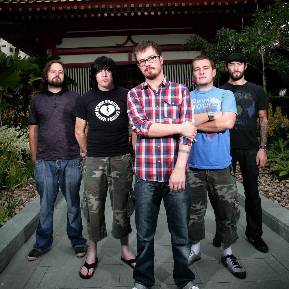 Funeral for a Friend