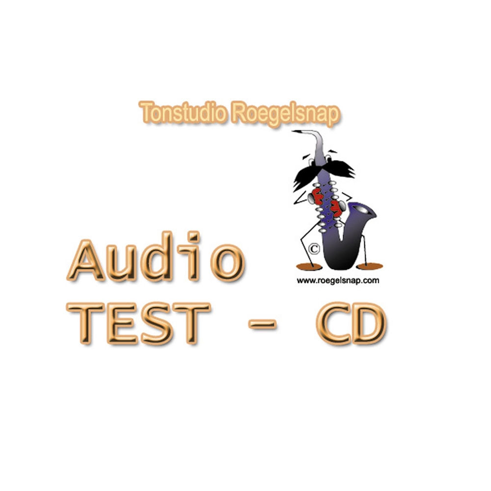 Audio Rst