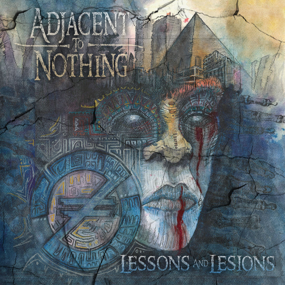 Adjacent to Nothing