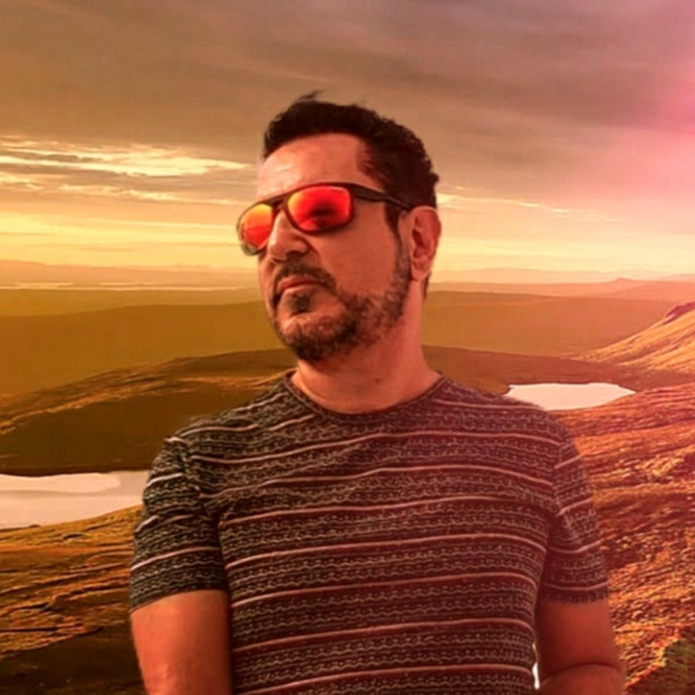 Alejandro de Pinedo