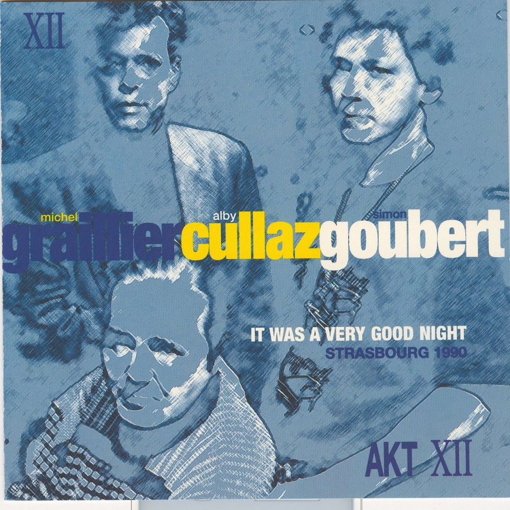 Alby Cullaz