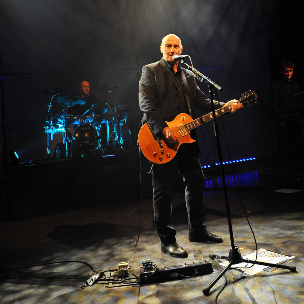Midge Ure