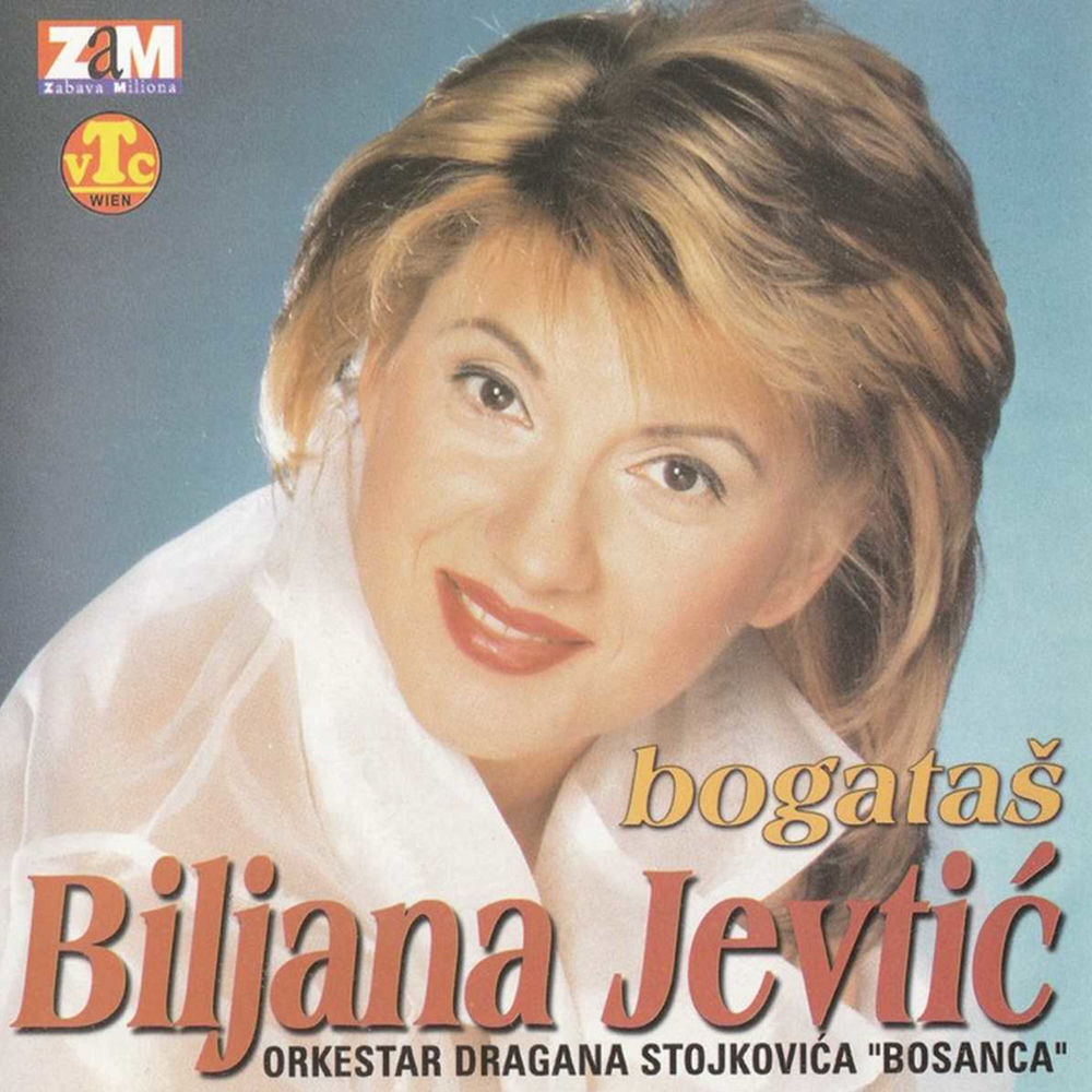 Biljana Jevtic
