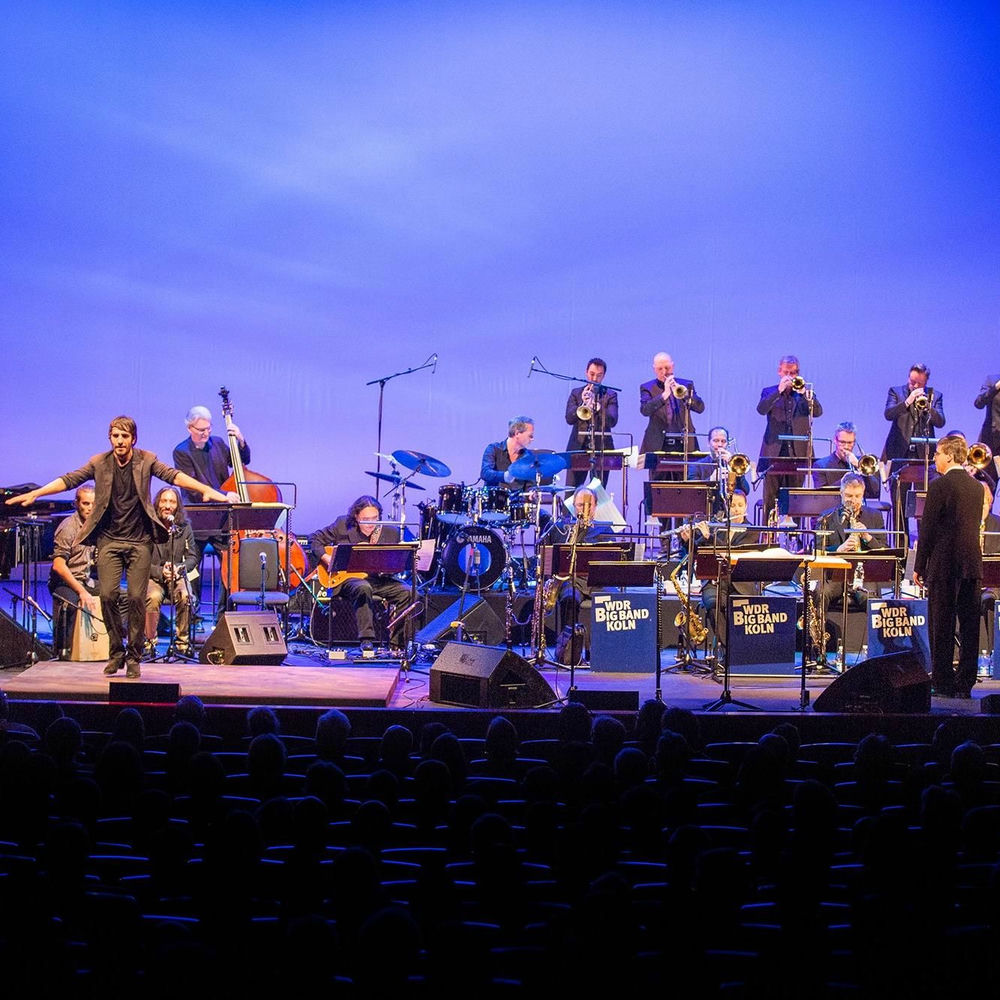 WDR Big Band
