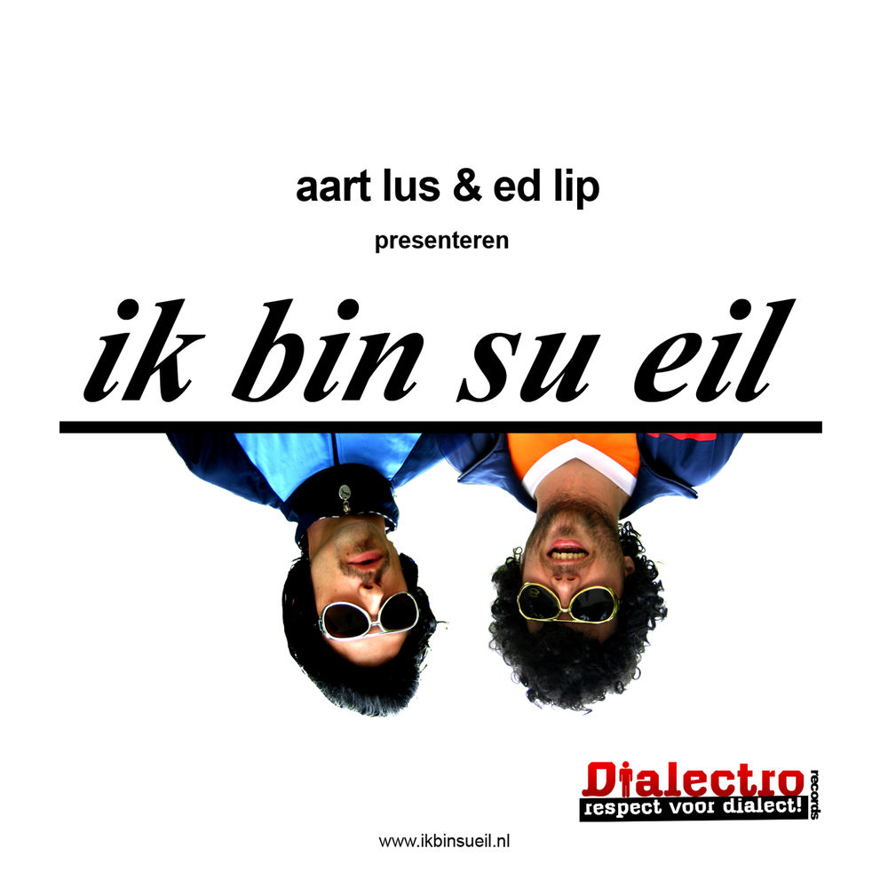 Aart Lus & Ed Lip