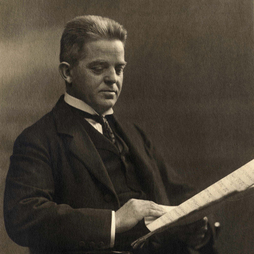 Carl Nielsen