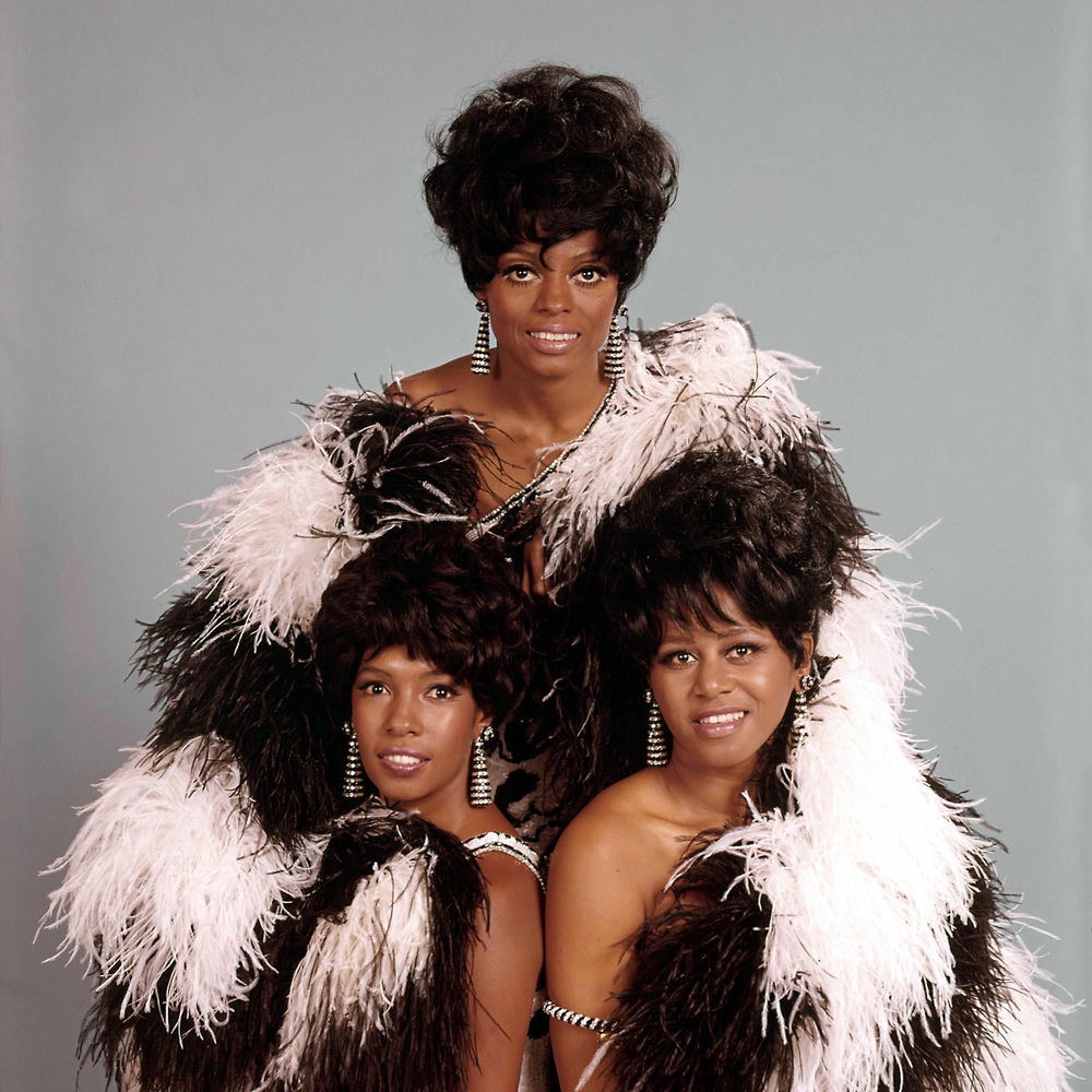 The Supremes
