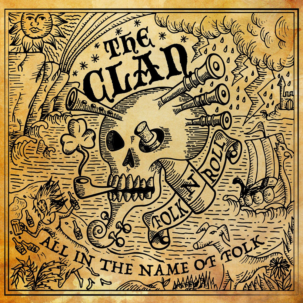 The Clan