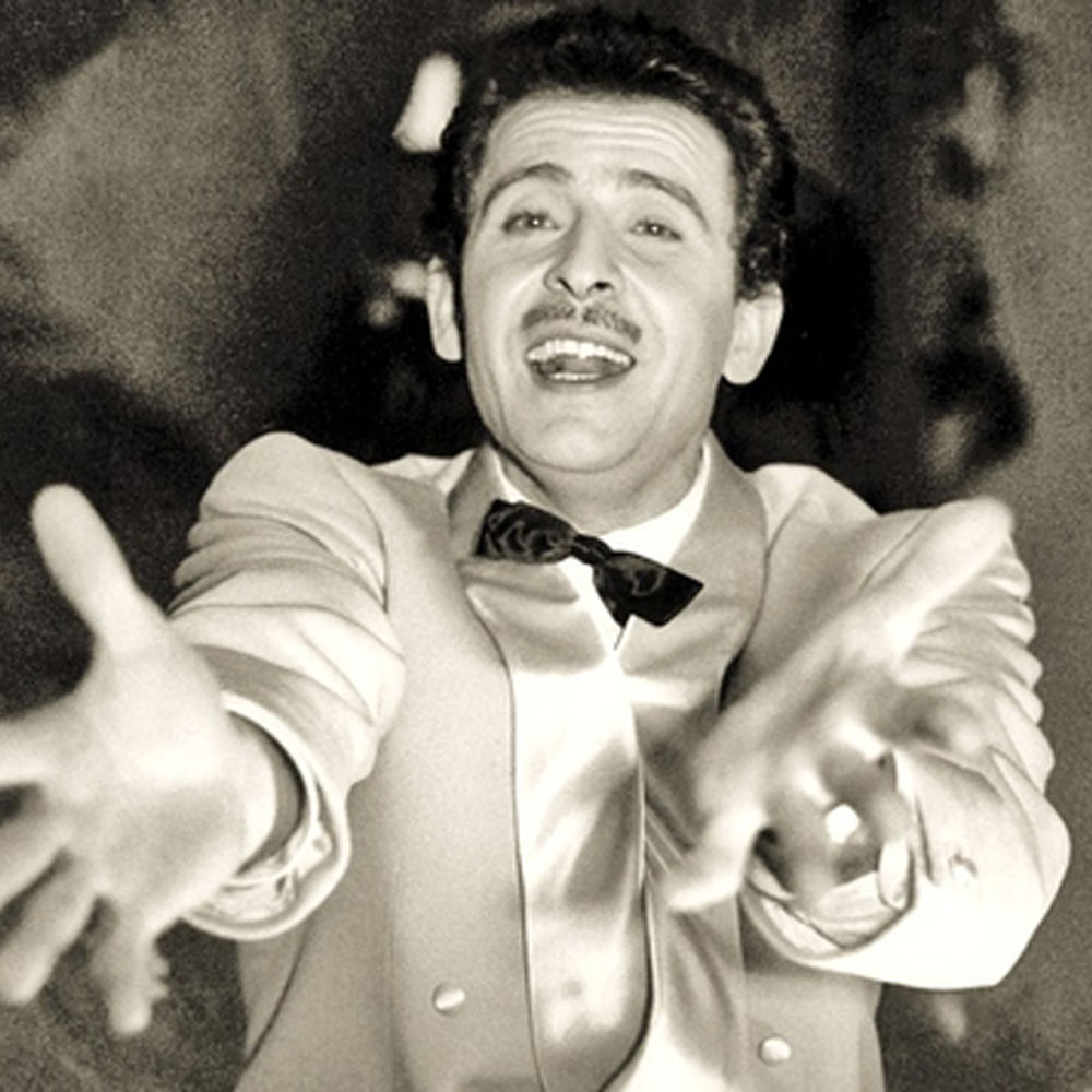 Domenico Modugno
