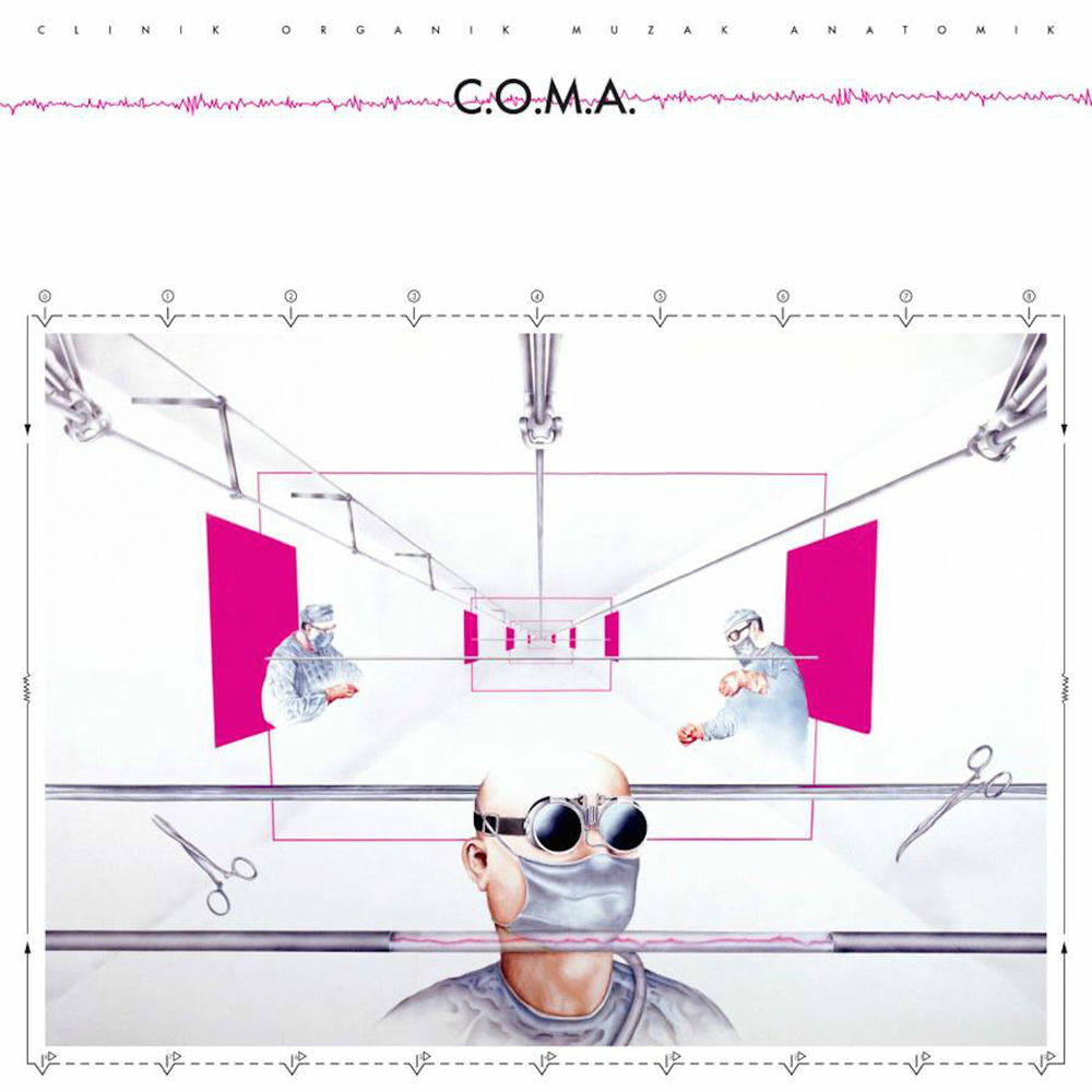 C.O.M.A.