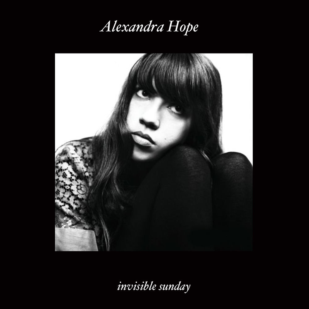 Alexandra Hope