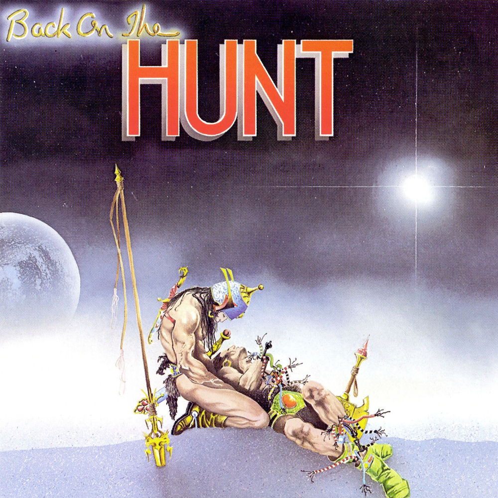 The Hunt