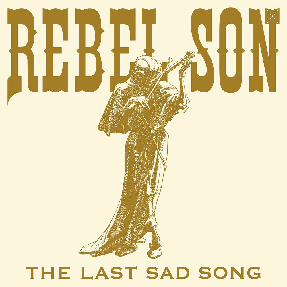 Rebel Son