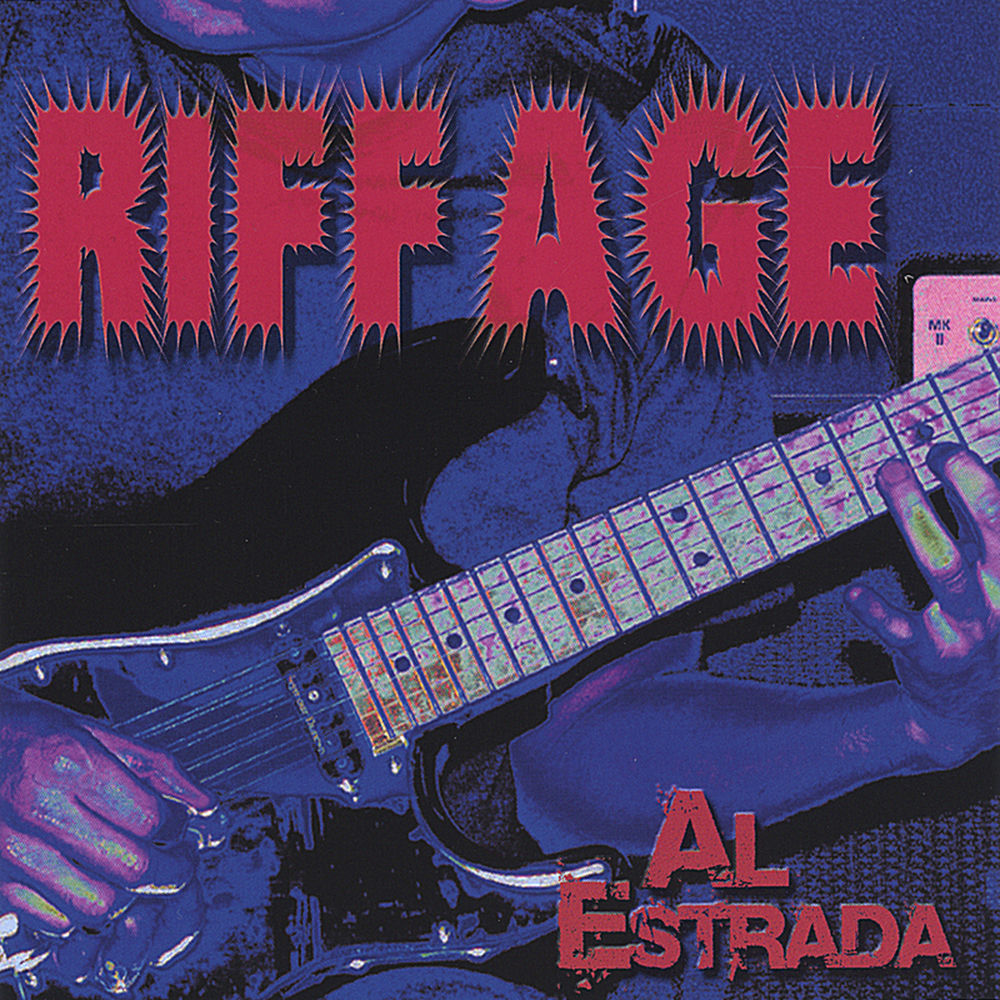 Al Estrada