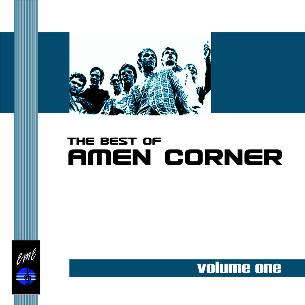 Amen Corner