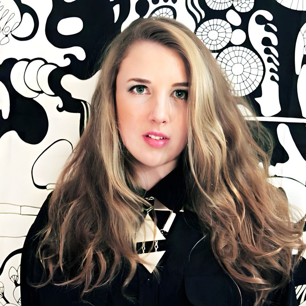 Alyson McNamara