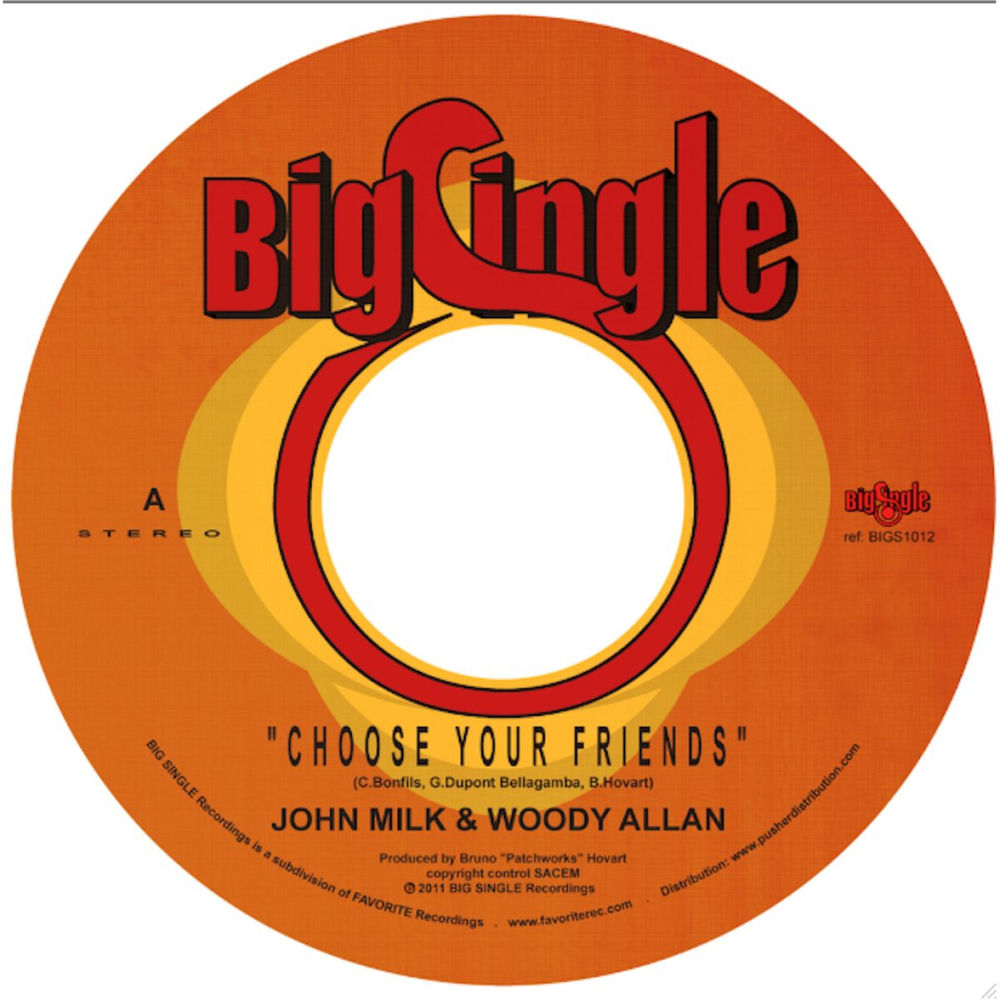 Ann And Pat presents