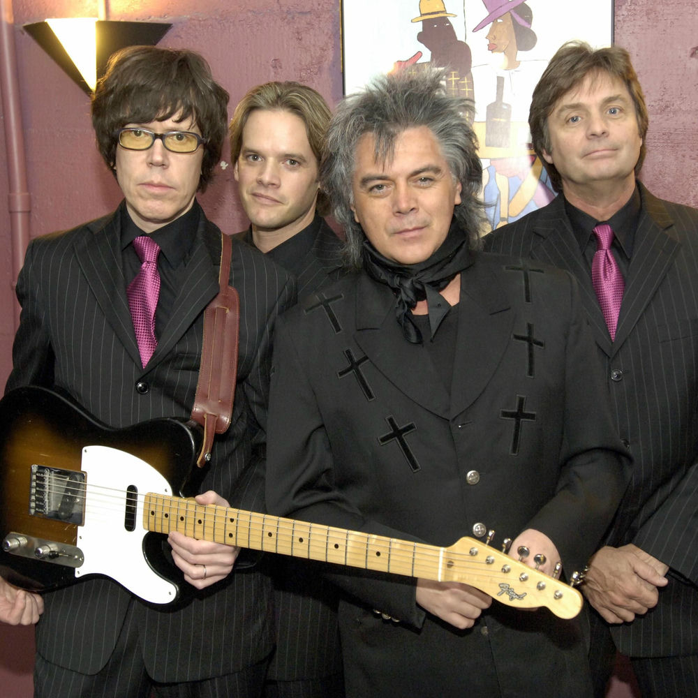 Marty Stuart And His Fabulous Superlatives