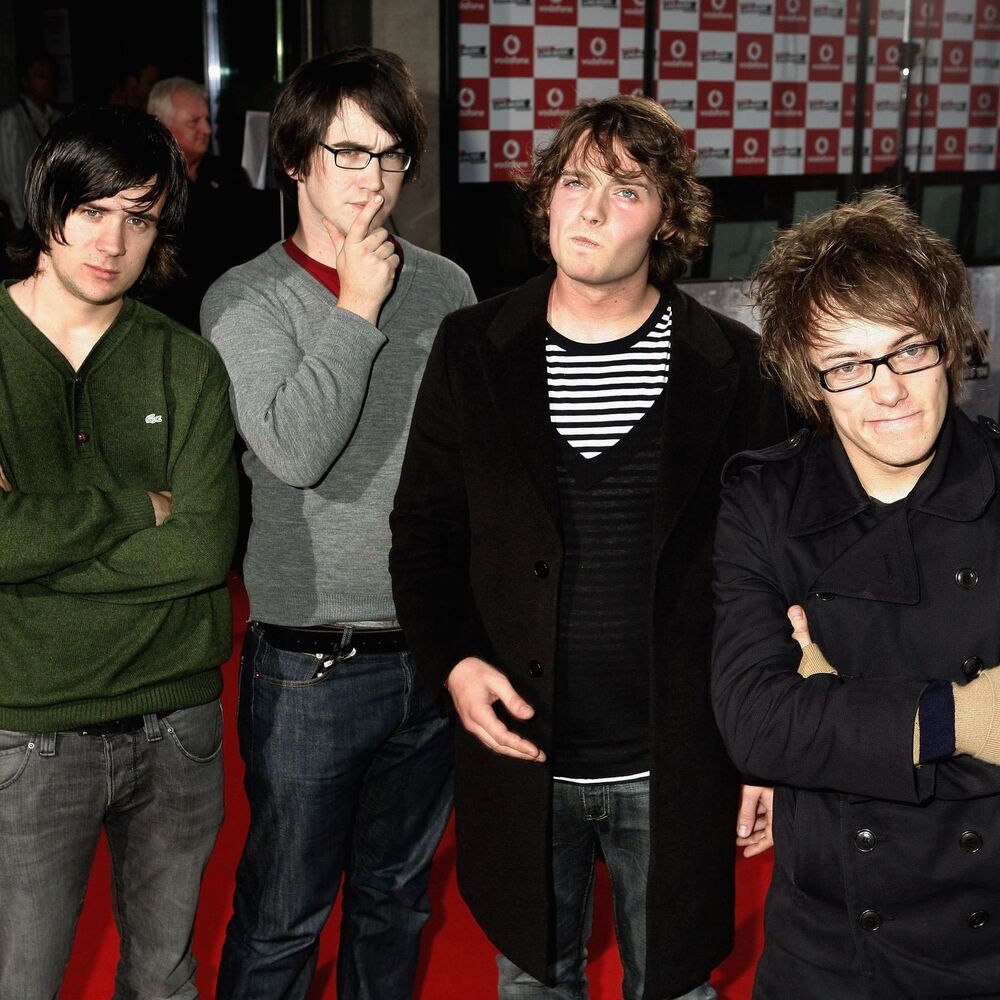 The Automatic