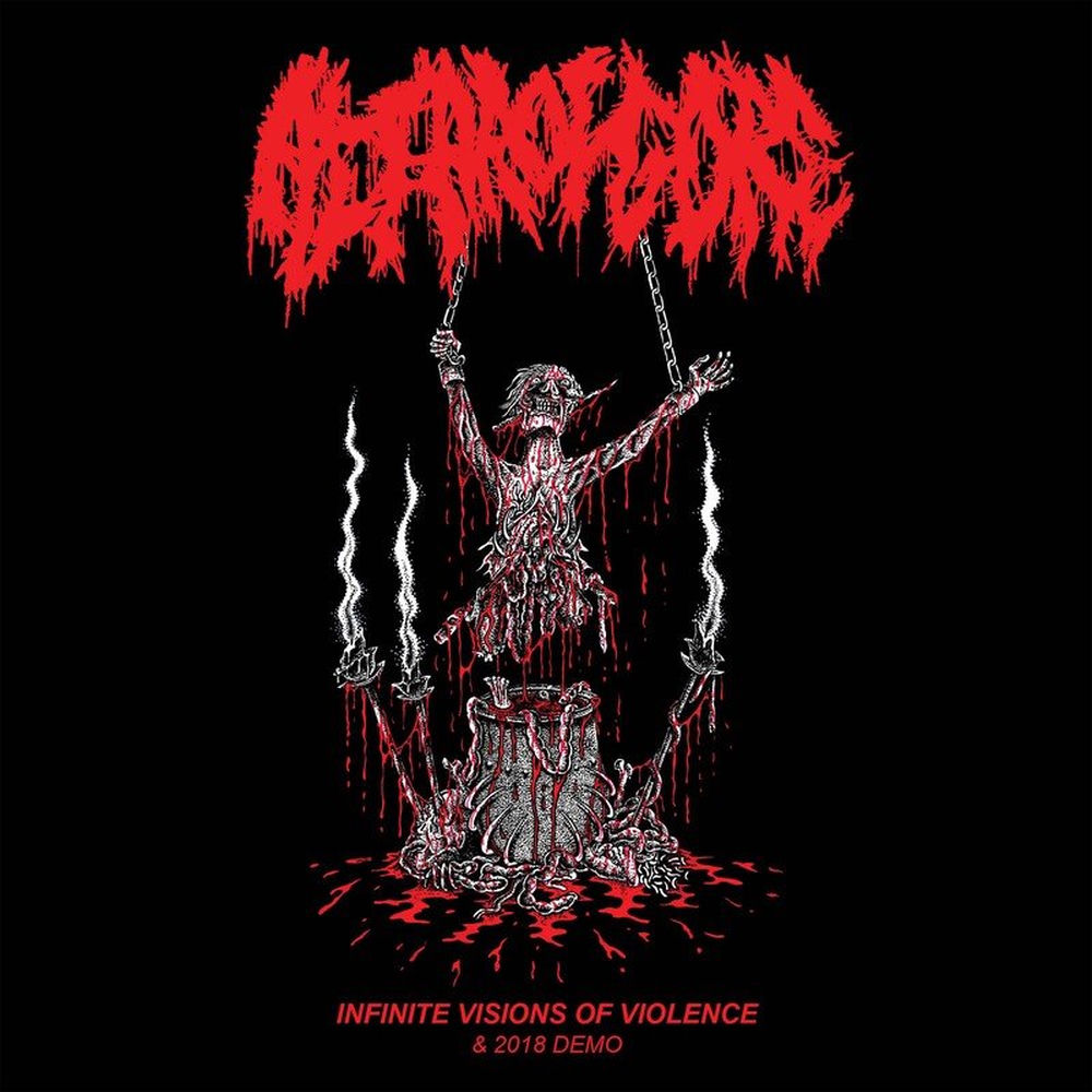 Altar of Gore