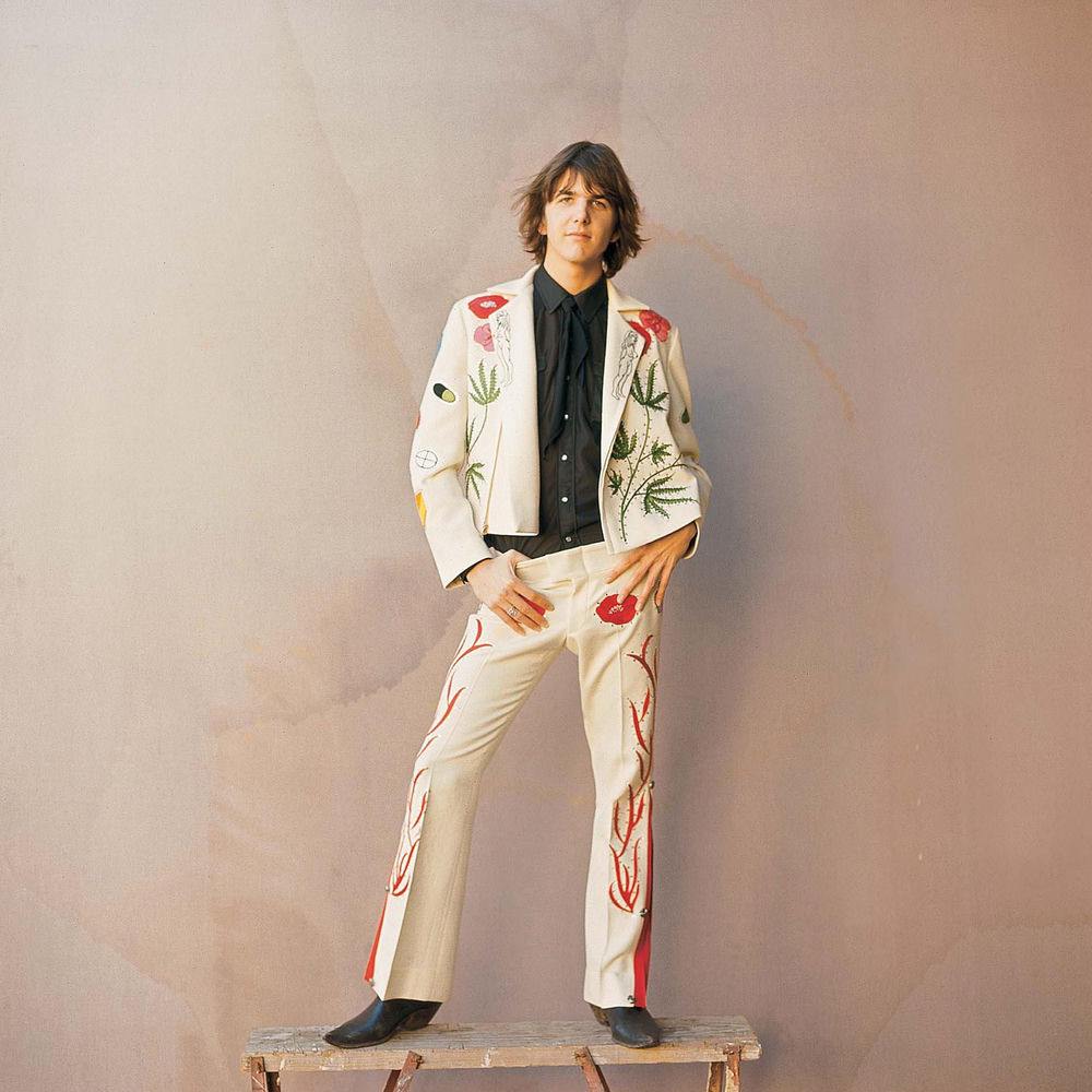 Gram Parsons