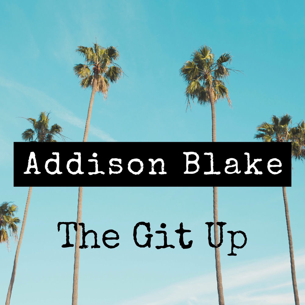 Addison Blue