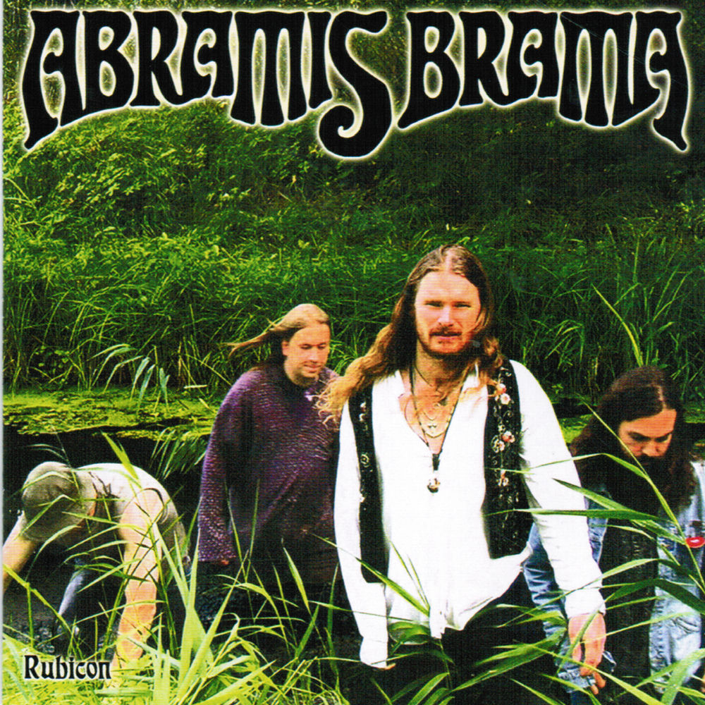 Abramis Brama