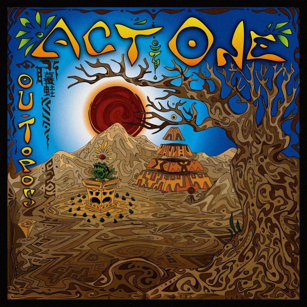 Act One