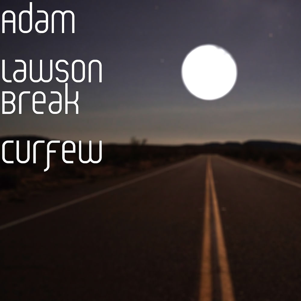 Adam Linson