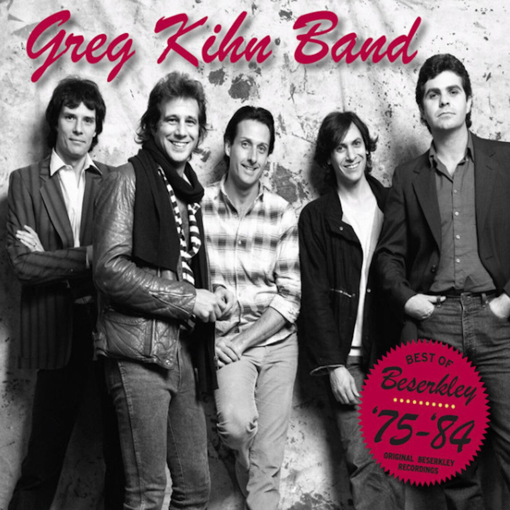 The Greg Kihn Band