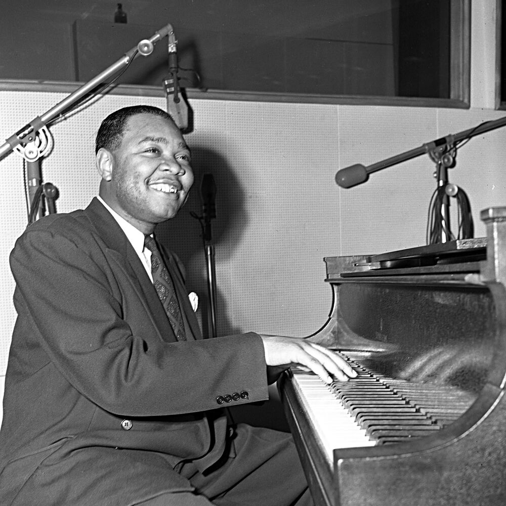 Jay McShann