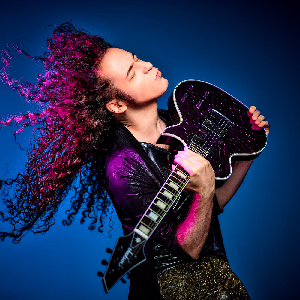 Marty Friedman
