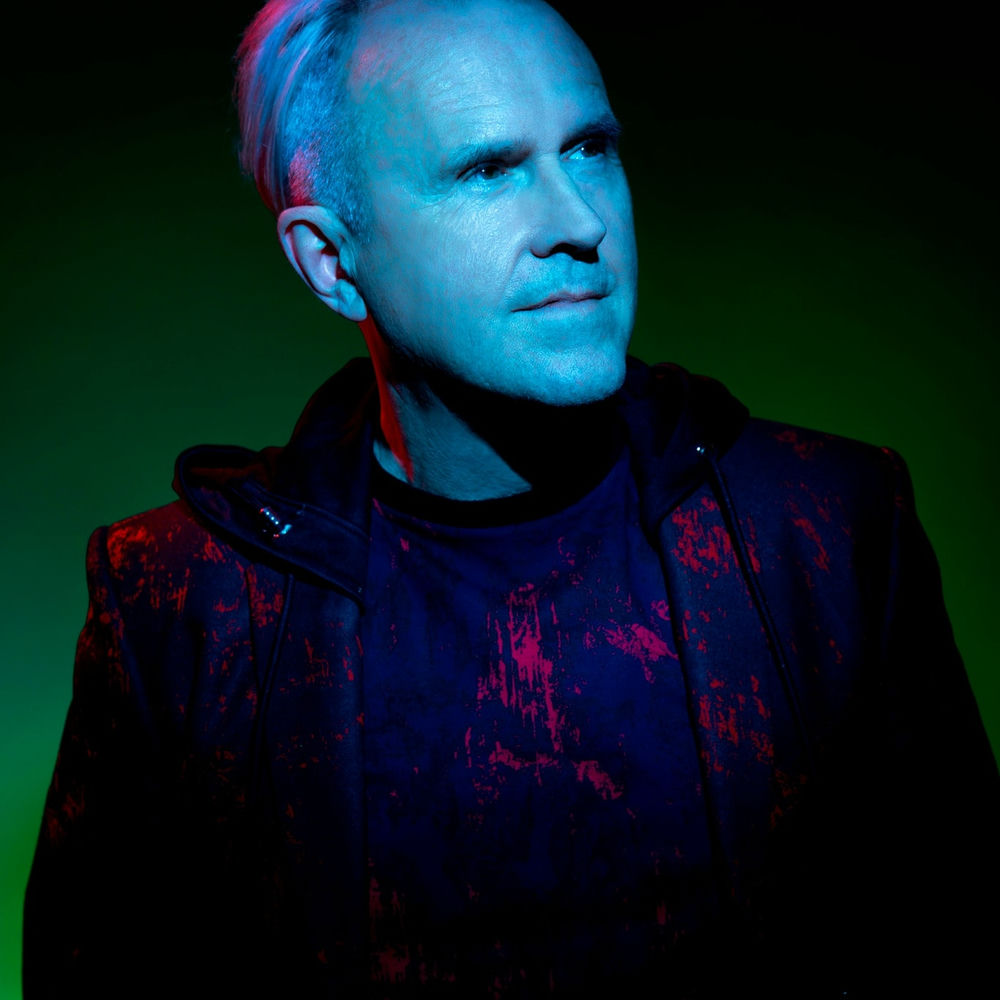 Howard Jones