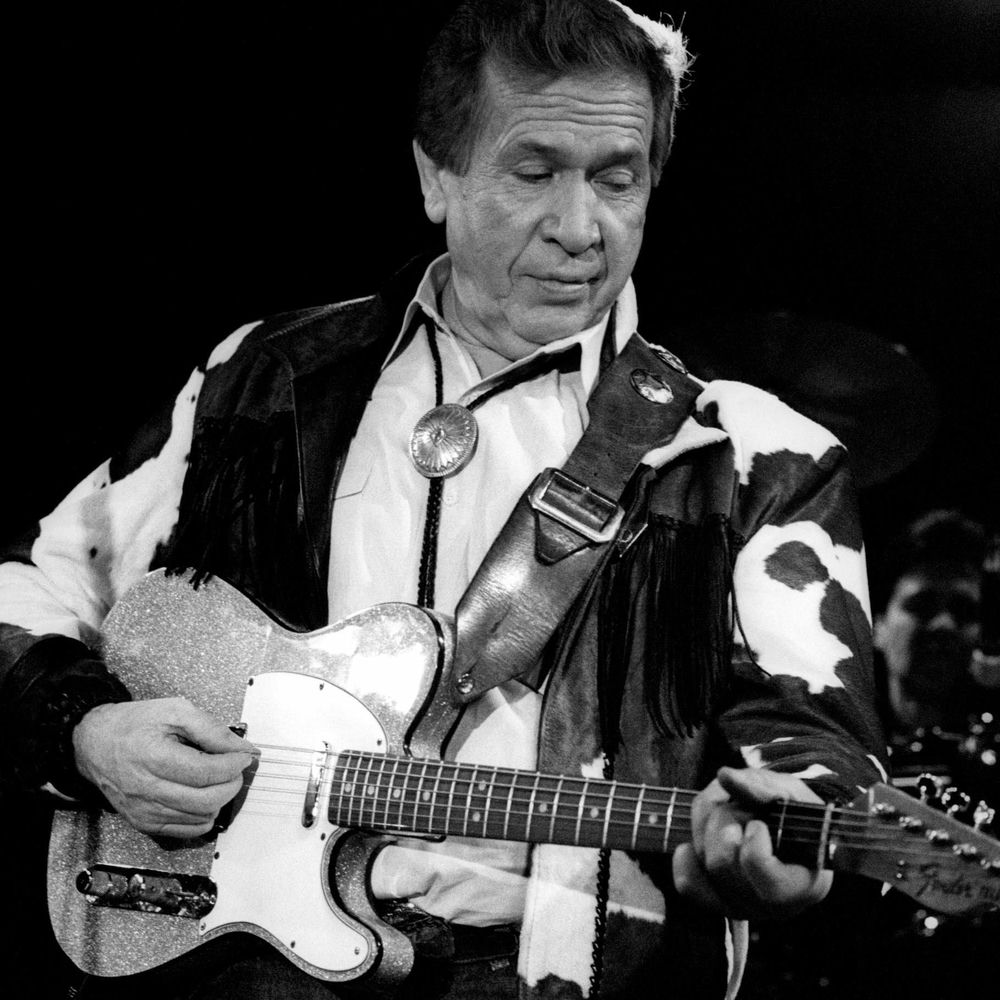 Buck Owens