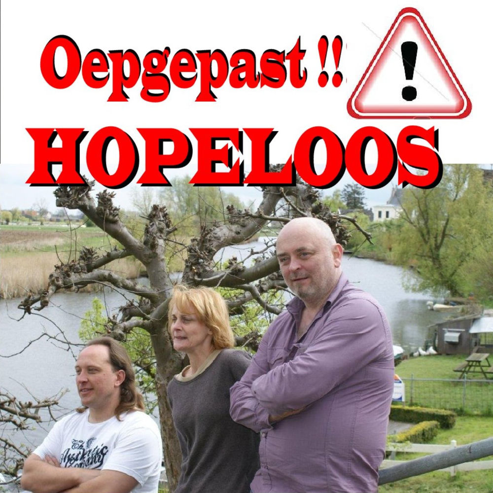 Hopeloos