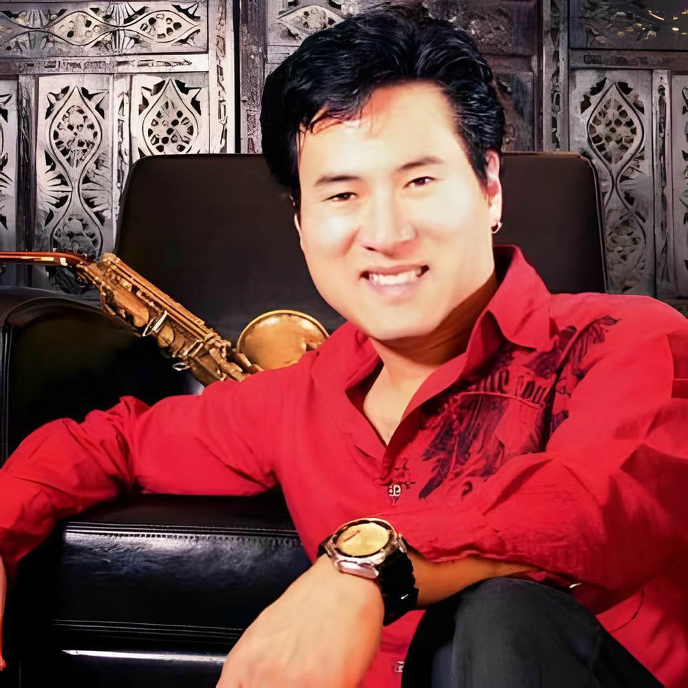 Jeff Kashiwa