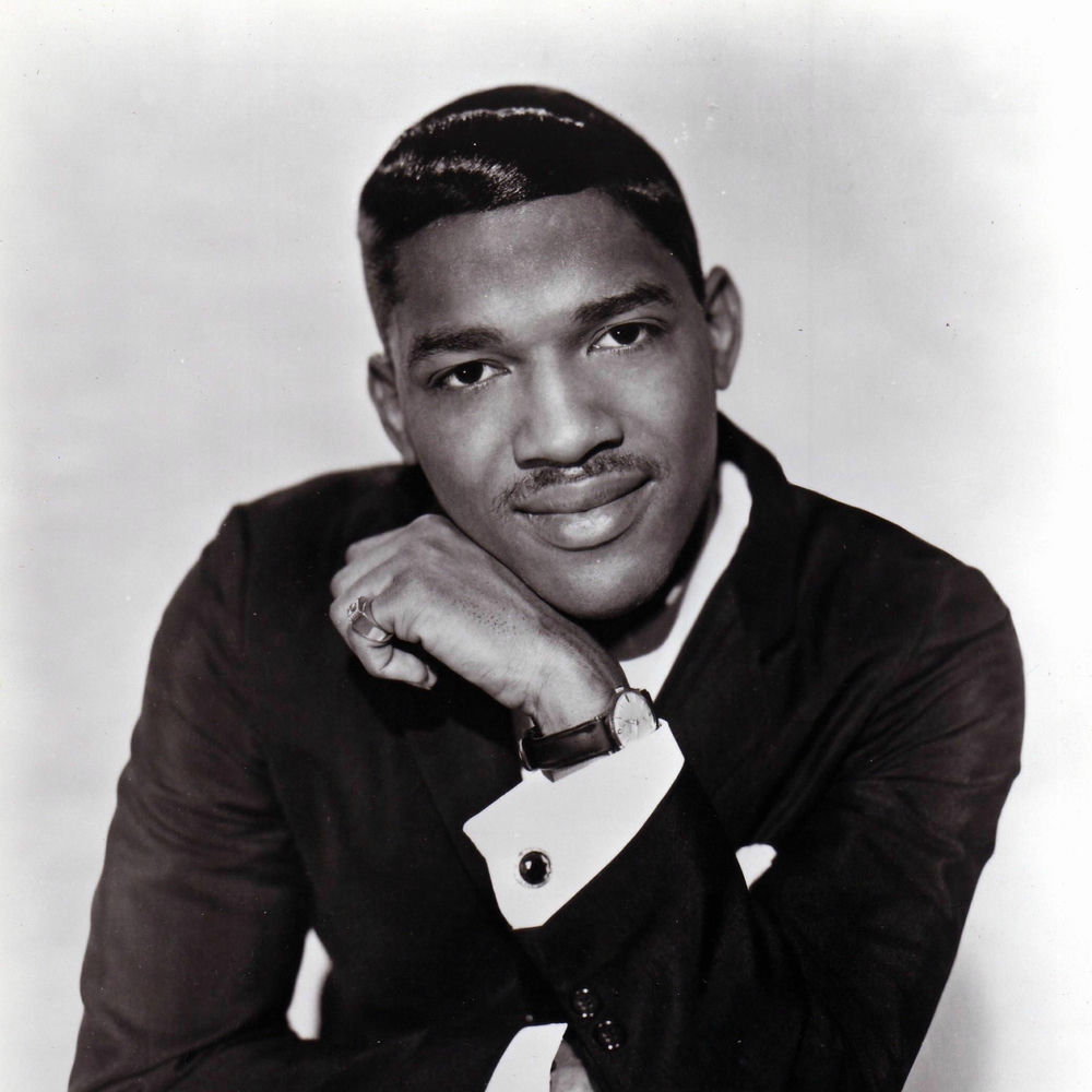 Edwin Starr