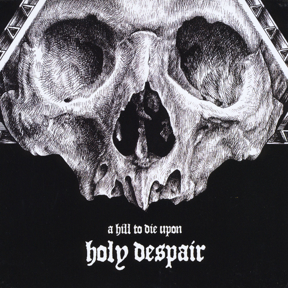 A Hill to Die Upon
