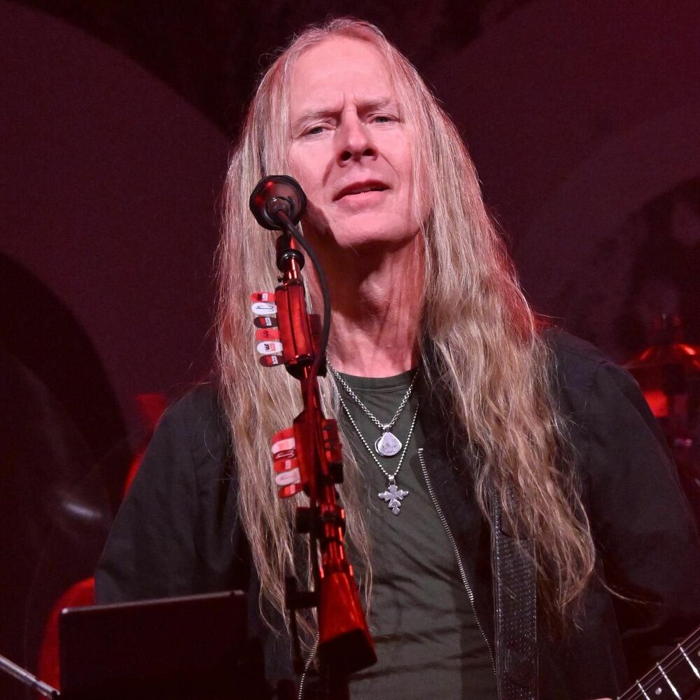 Jerry Cantrell