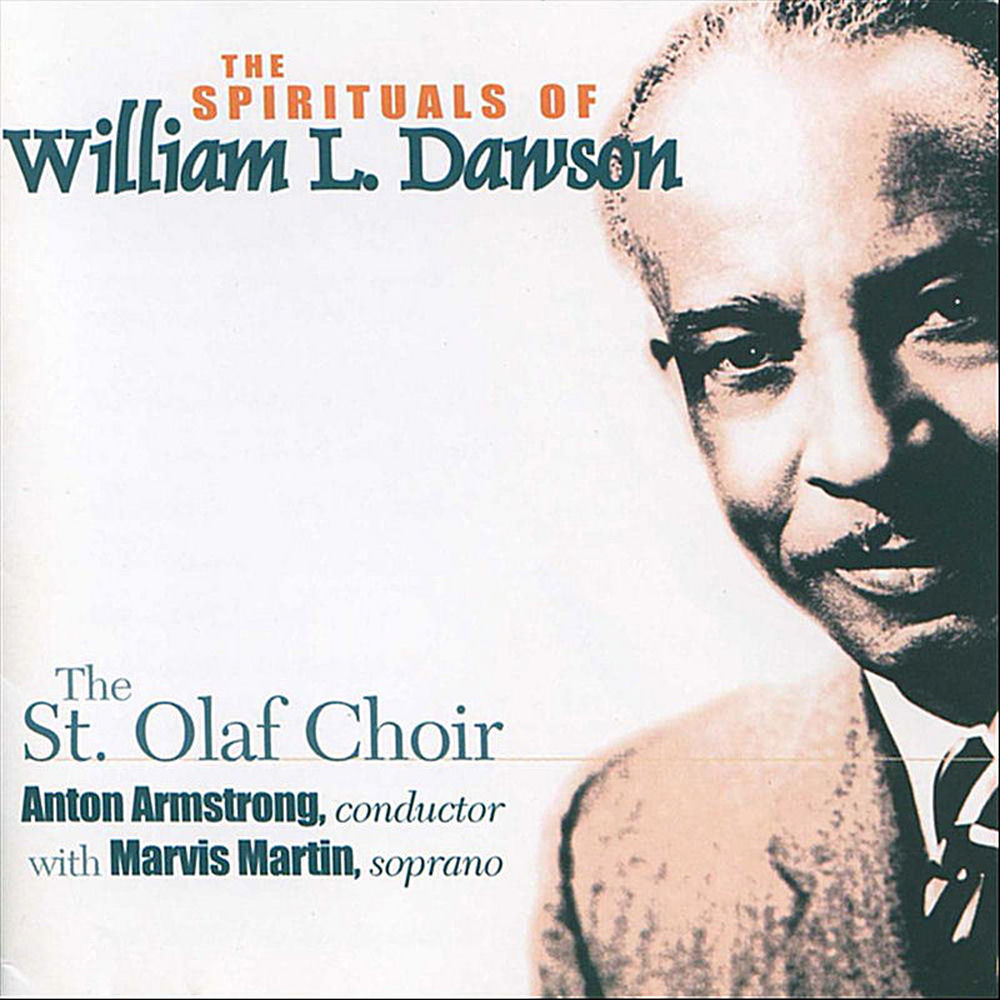 The St. Olaf Choir