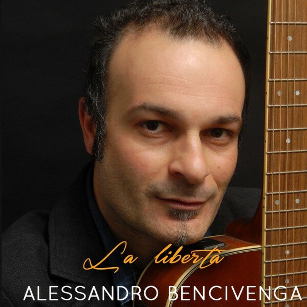 Alessandro Bencivenga