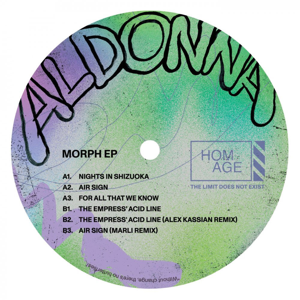 Aldonna