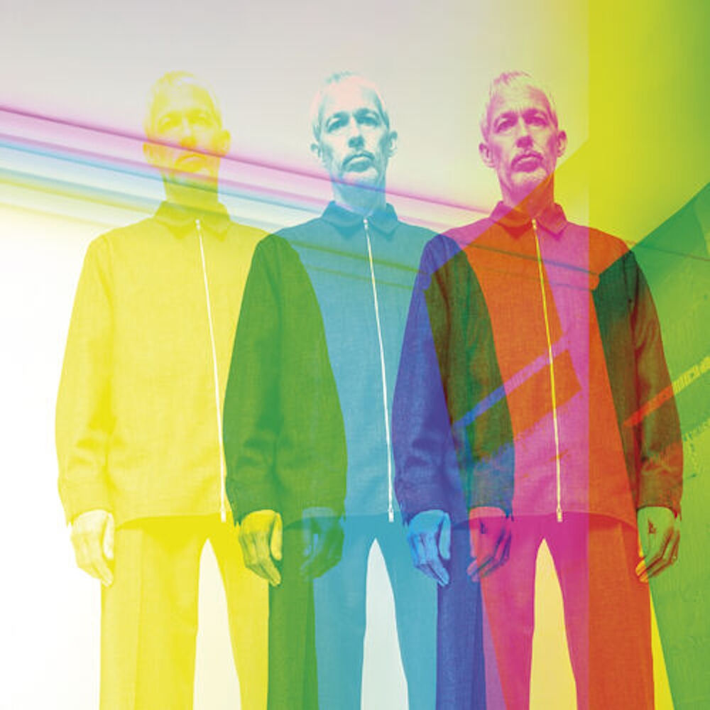 Andy Bell