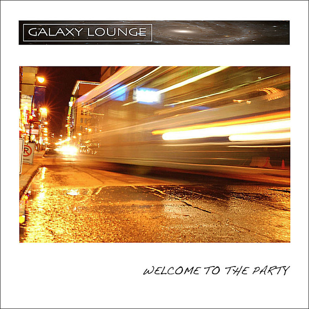 Galaxy Lounge